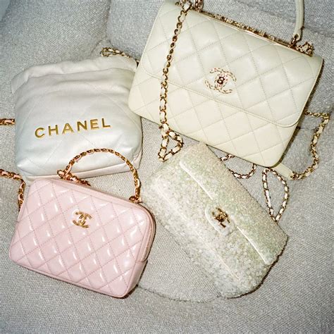 is it cheaper to buy chanel in paris or usa|chanel bags 2022 price.